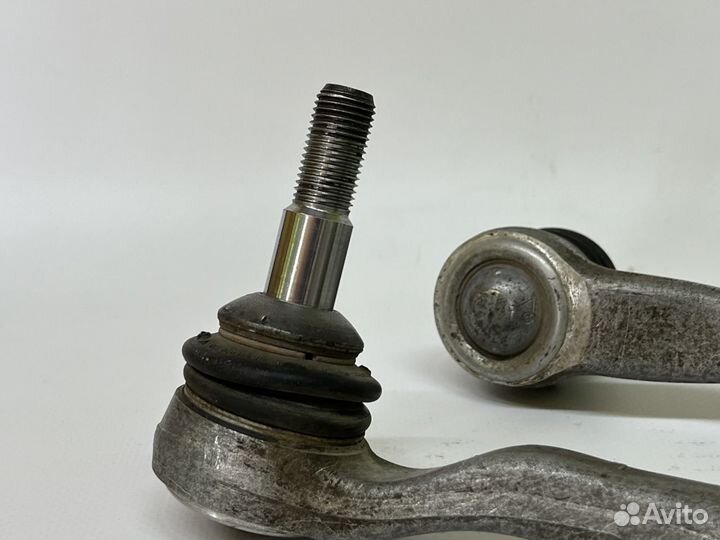 Рулевые тяги bmw x3 g01 x4 g02 оригинал