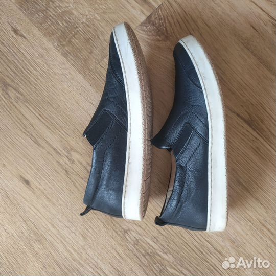 Полуботинки 36 размер