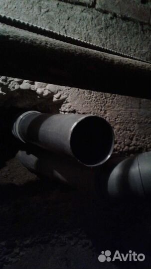 Проколы под дорогами, прокладка коммуникаций