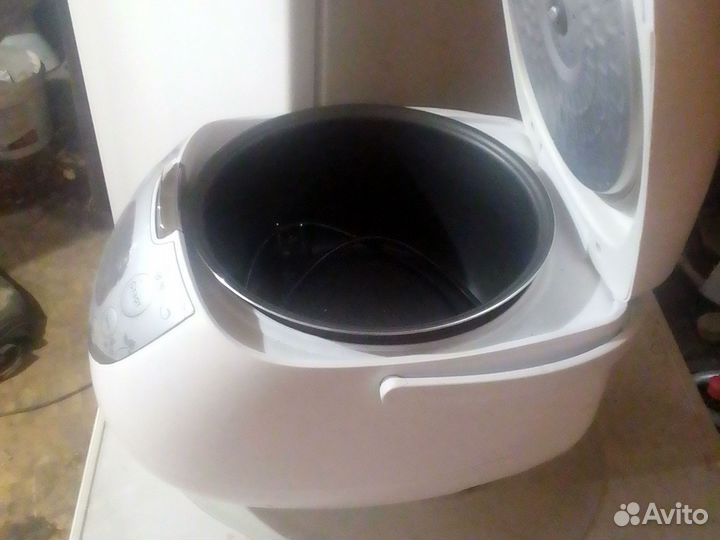 Мультиварка