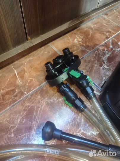 Внешний фильтр Tetra ex 1200 plus