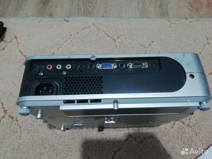 Проэктор Toshiba TLP-XD2000