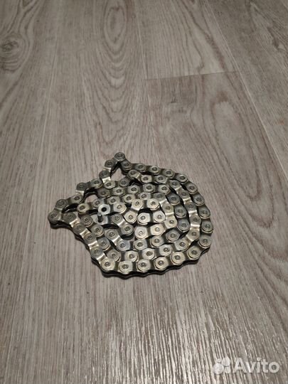 Цепь Eclat 4-stroke