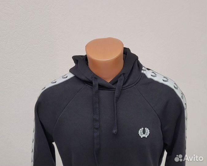 Худи Fred perry