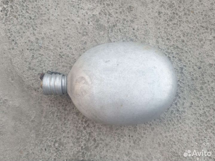 Фляга армейская СССР