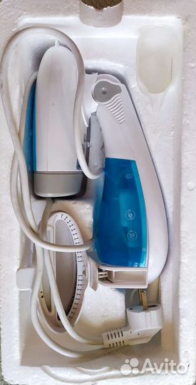 Отпариватель Scarlett SC-GS135S02