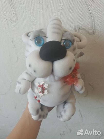 Детские игрушки