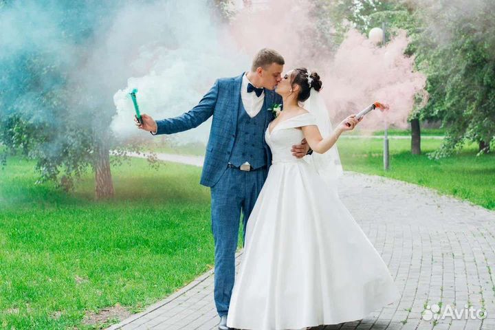 Свадебная фотосессия юбилей корпоратив выпускной