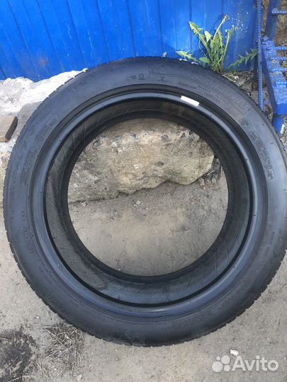 Michelin Pilot Primacy 245/45 R18 29S