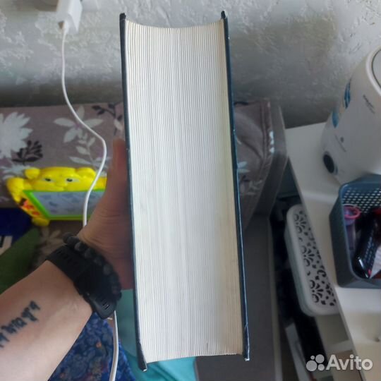 Джон Апдайк Кролик, беги