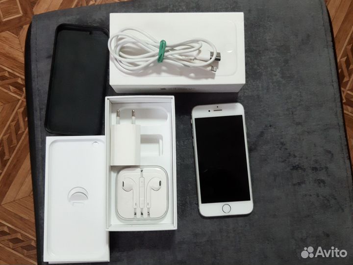 iPhone 6, 64 ГБ