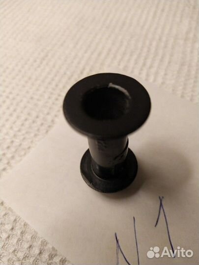 Приемная катушка для Зоркий Зоркий-2 Зоркий-3 и др