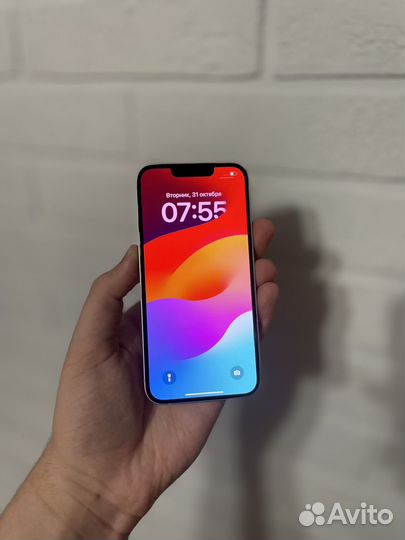 iPhone 14, 256 ГБ