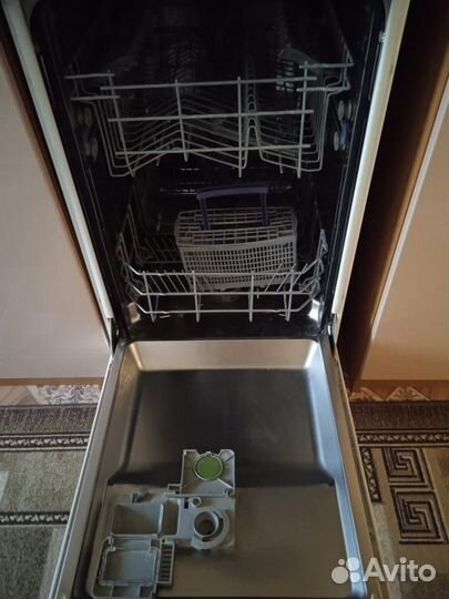 Посудомоечная машина beko