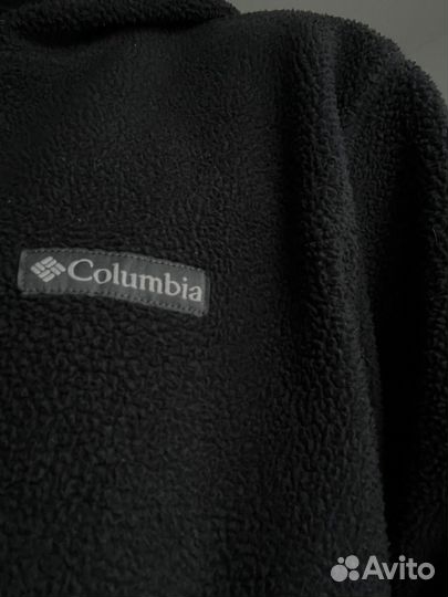 Худи Columbia