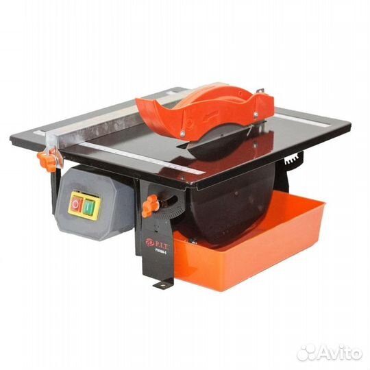 Плиткорез P.I.T. PTC 180-C мастер (новый)
