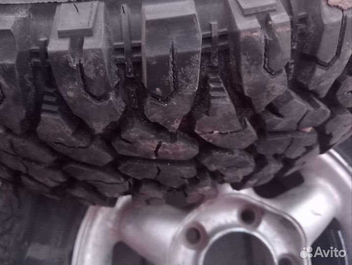 Продам грязевые колеса