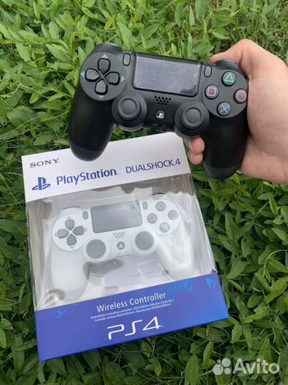 Джойстик PS4 геймпад DualShock 4