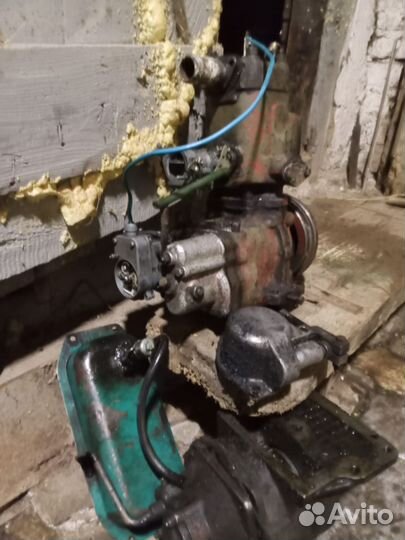 Пускач пд 10