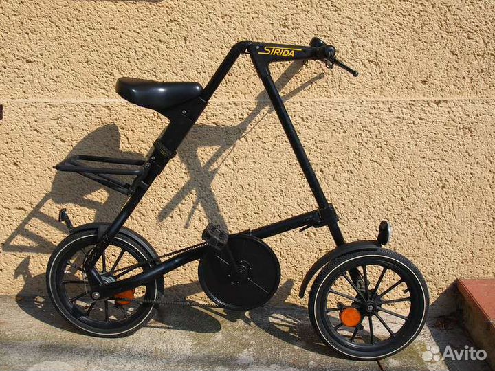 Strida mk1 on sale