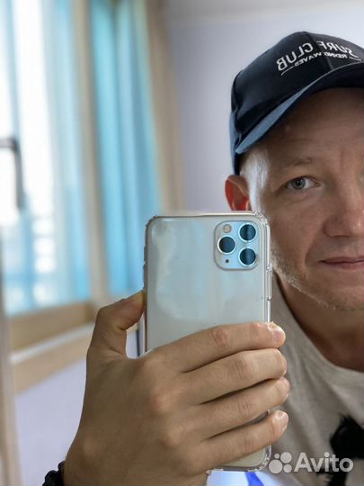 iPhone 11 Pro Max, 256 ГБ