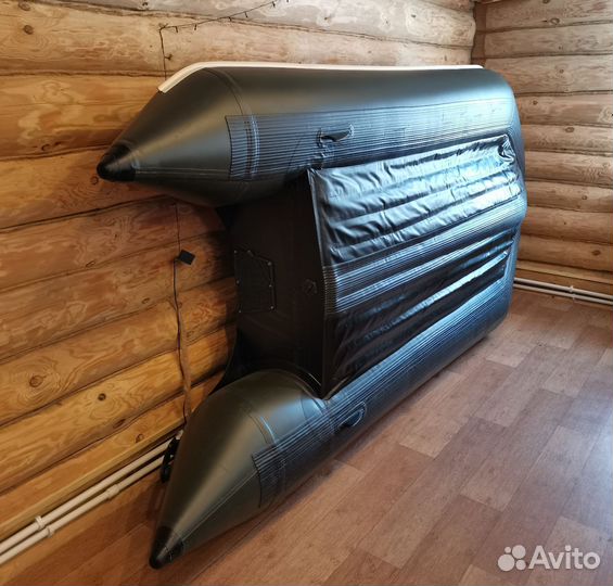 Лодка пвх stormline 340