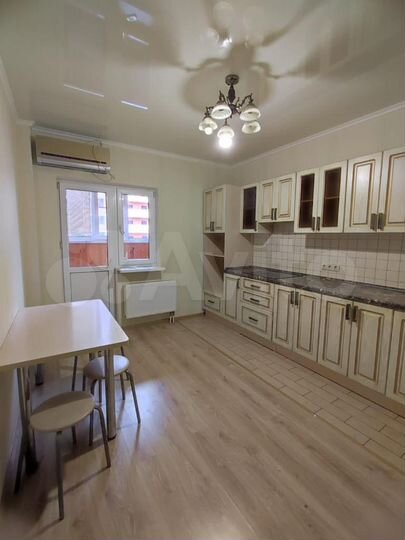2-к. квартира, 49,5 м², 12/17 эт.