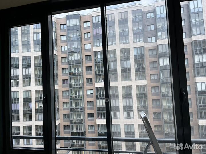 Мойка окон,балконов,лоджий