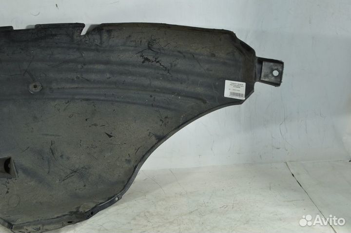 Подкрылок передний левый Mercedes W221 A2216903330 Б/У