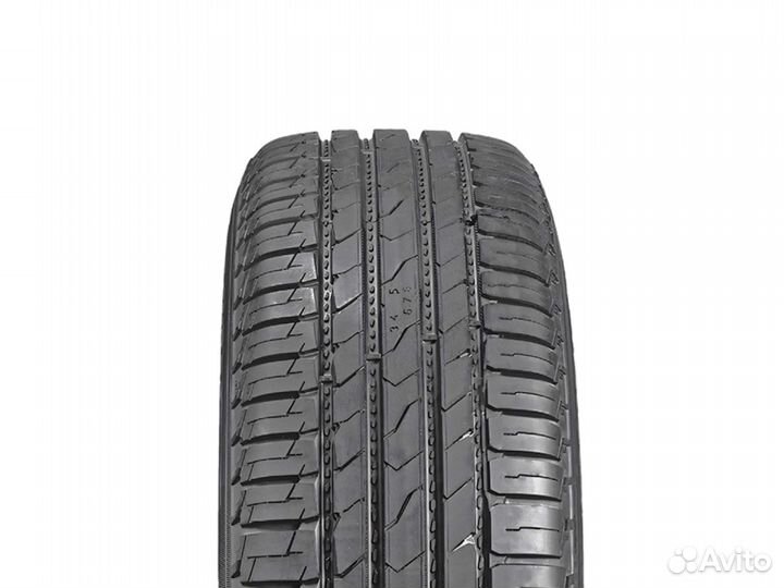 Ikon Tyres Nordman S2 SUV 225/70 R16 103T