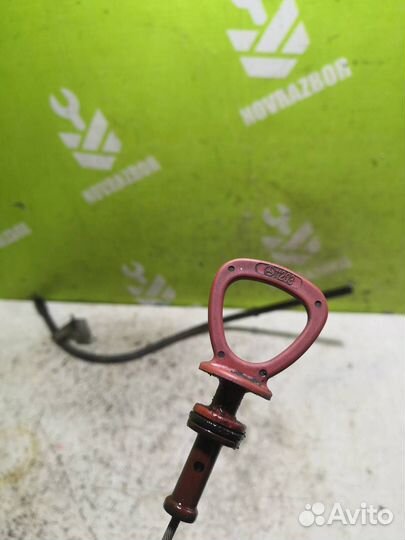 Щуп масляный Мерседес Бенз 210 Е-класс