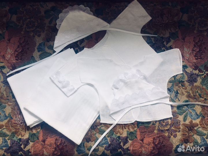 Комплект на выписку