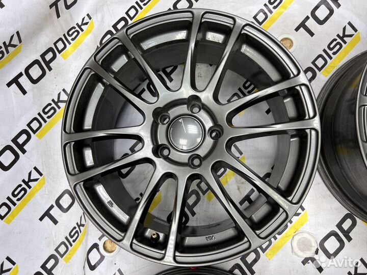 Диски широкие R17 Beo 5-114.3 5x114.3 р 17