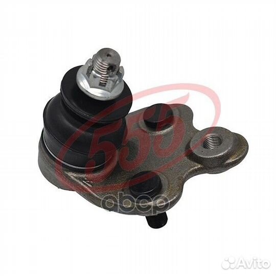 Опора шаровая 555 SBT442 555