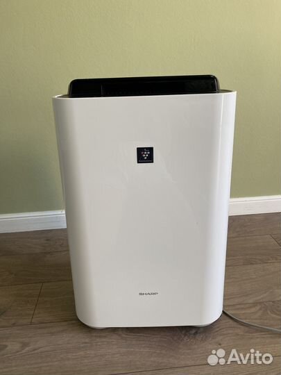Очиститель воздуха sharp