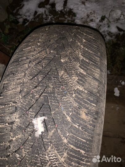 Rockblade IceCruiser I 235/50 R18 97V