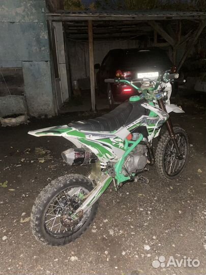 Motoland 140