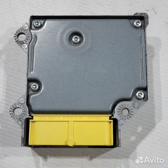 Блок SRS Volkswagen Golf MK5