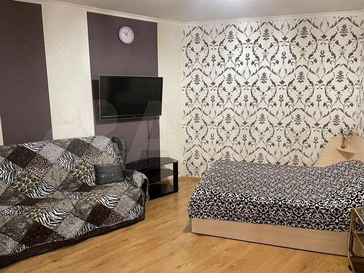 1-к. квартира, 32 м², 3/3 эт.