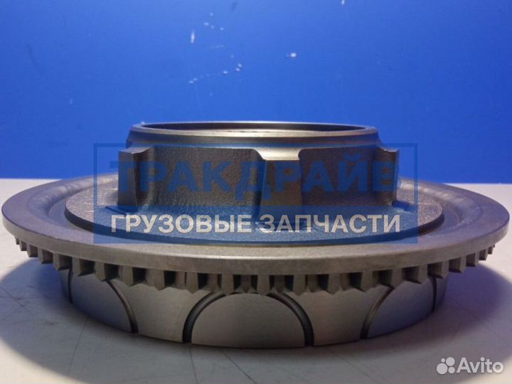 Конус синхронизатора кпп ZF 16S151 16S181 16S221-2