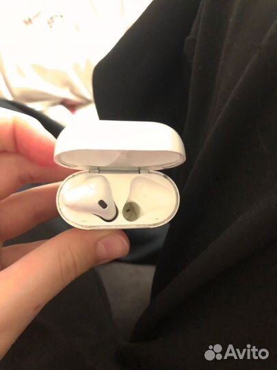 Airpods