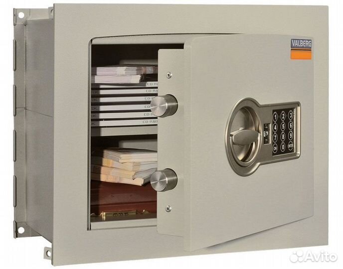 Встраиваемый сейф Valberg AW-1 3322 EL
