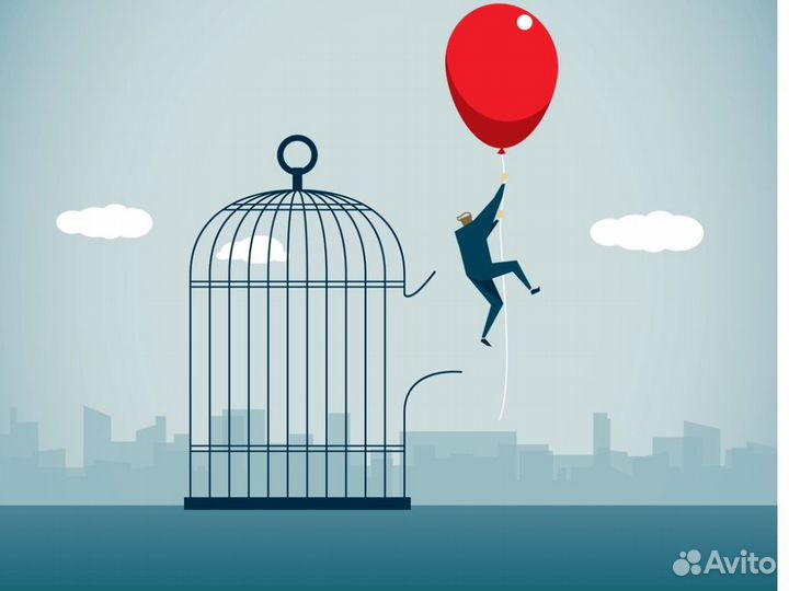 Банкротство физических лиц, списание долгов