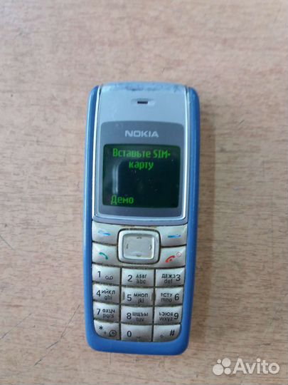 Nokia 1110i