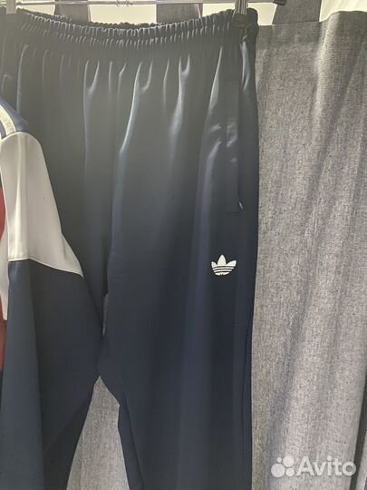 Костюм Adidas СССР спортивный 80е