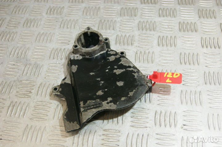 Крышка звезды Kawasaki GPZ1000RX