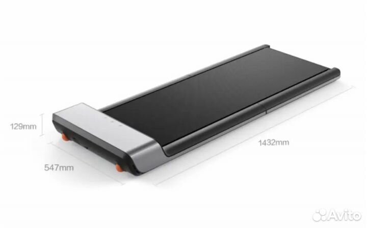 Беговая дорожка xiaomi walkingpad a1