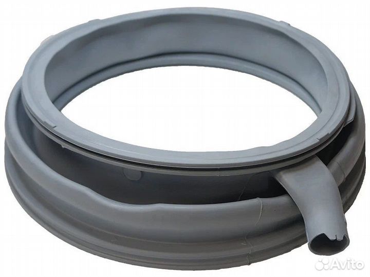Манжета люка Bosch, 8 кг