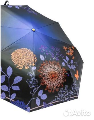 Зонт Три Слона L 3851 С автомат оригинал новый
