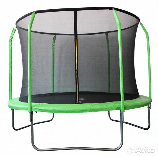 Батут 10FT 3,05м SportElite фиберглас